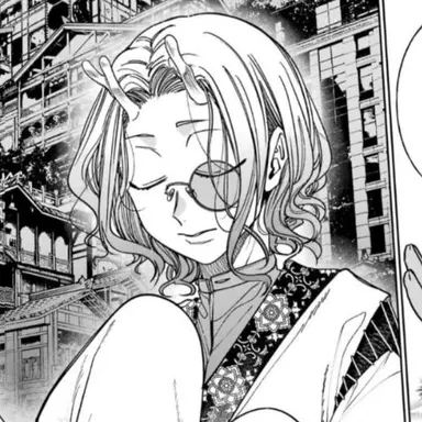 Profile image of 青龍