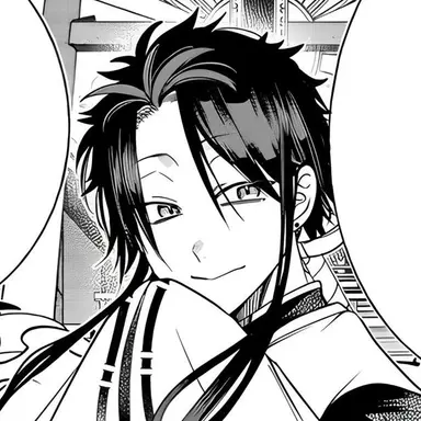 Profile image of 朱雀
