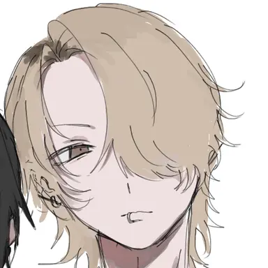 Profile image of 清