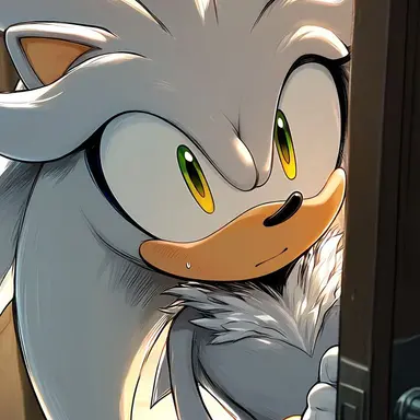 Profile image of Silver