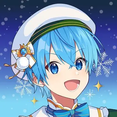 Profile image of 아오야마 유토