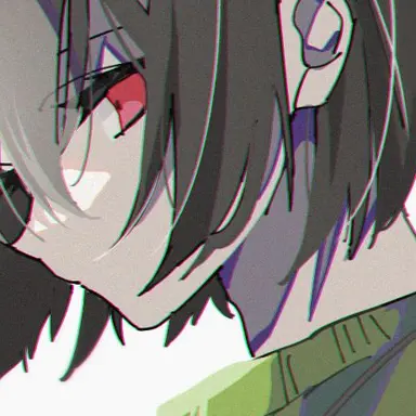 Profile image of キャラ