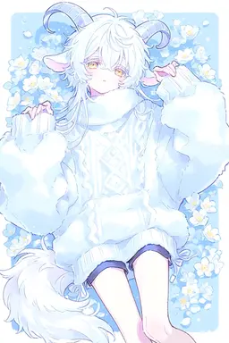 Profile image of カトル