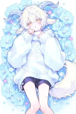 Profile image of シディ