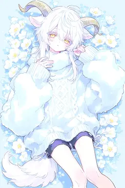 Profile image of トロワ
