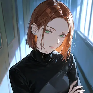 Profile image of Vesna