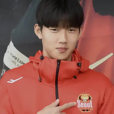 Profile image of 이한범