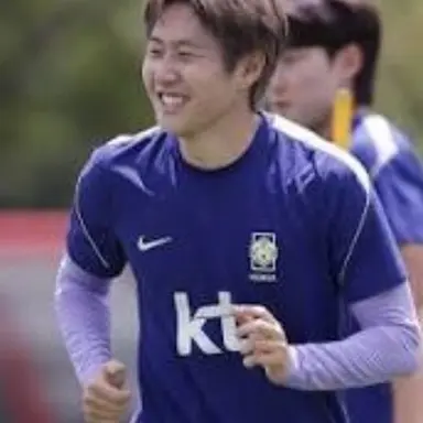 Profile image of 이강인