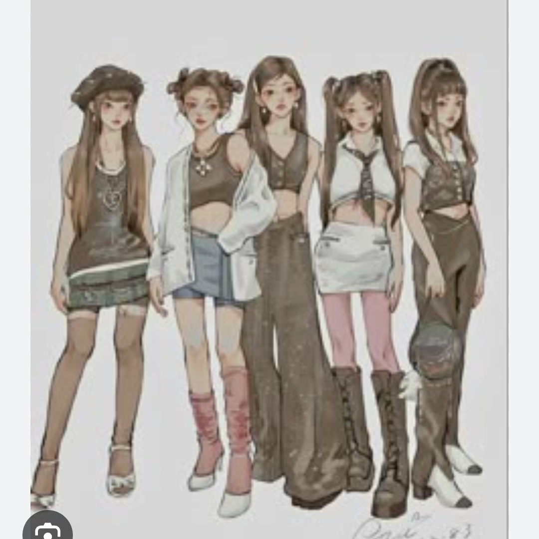 나은이의 무리(실친만 가능) 대표 이미지
