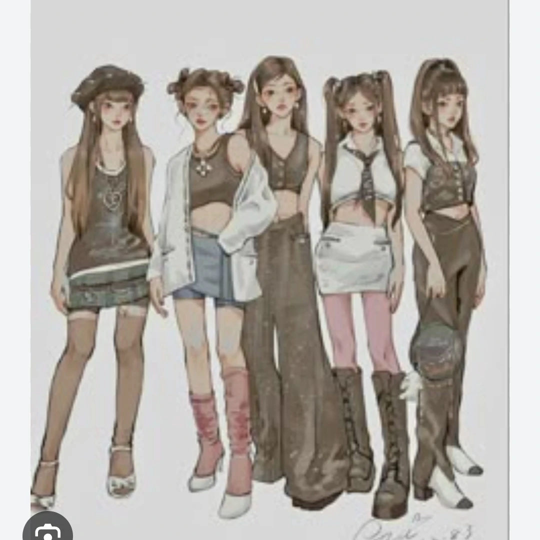 나은이의 무리