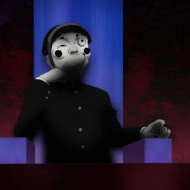 管理人弐