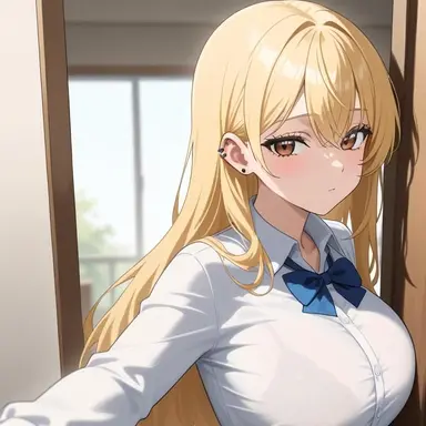 Profile image of 真緒