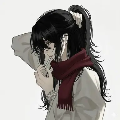 Profile image of Maki