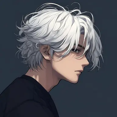 Profile image of Saito