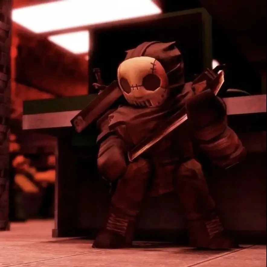 ThinElbow2923의 오늘도 금쪽이 같은 슬래셔 스킨들!