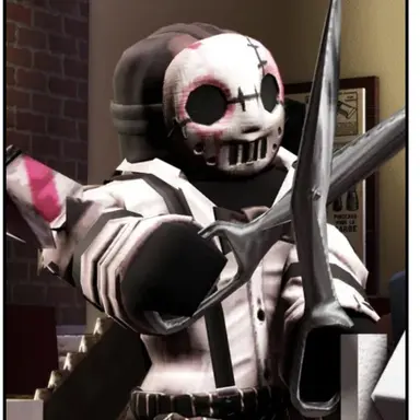 Profile image of 이발사