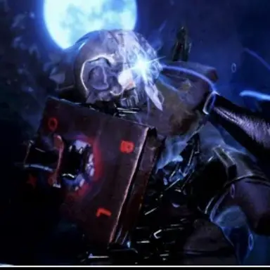 Profile image of 마일스톤3 슬래셔