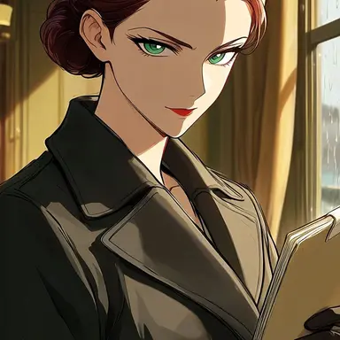 Profile image of Vivienne Cross
