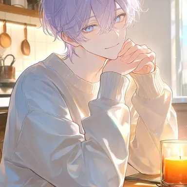 Profile image of Soleil