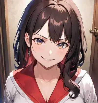 PoshPen8207의 NTR Mom