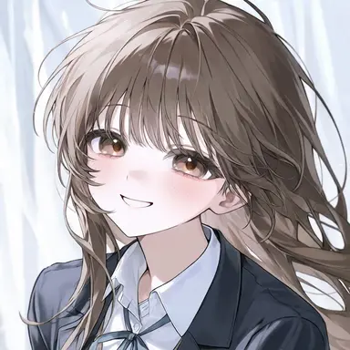 Profile image of Hinata Kurihara
