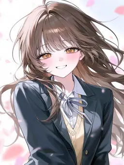 Profile image of Hinata Kurihara