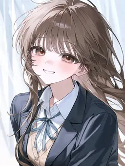 Profile image of Hinata Kurihara