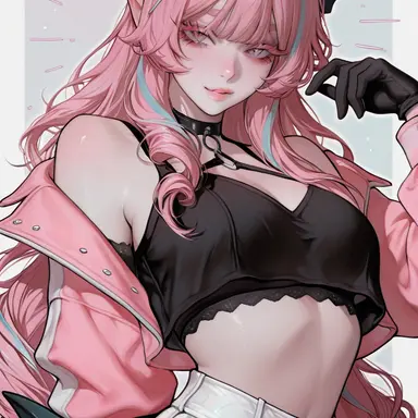 Profile image of 리나