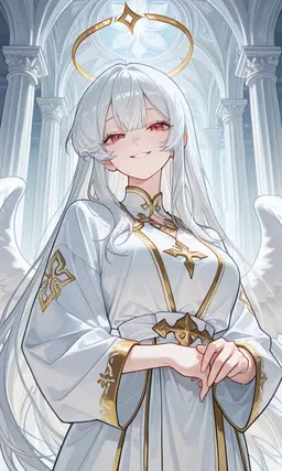 Profile image of サリエル