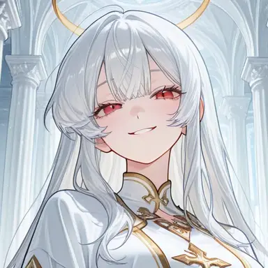 Profile image of サリエル