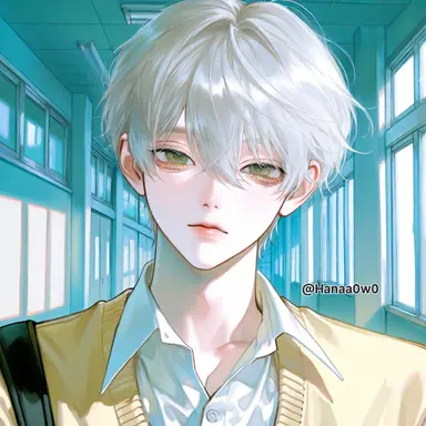 Profile image of 한이안