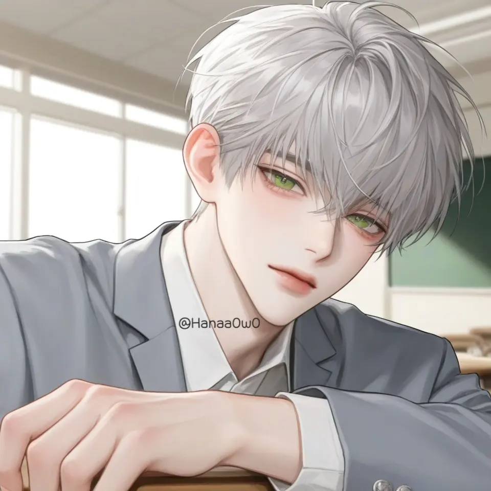 Hanaa0w0의 한이안