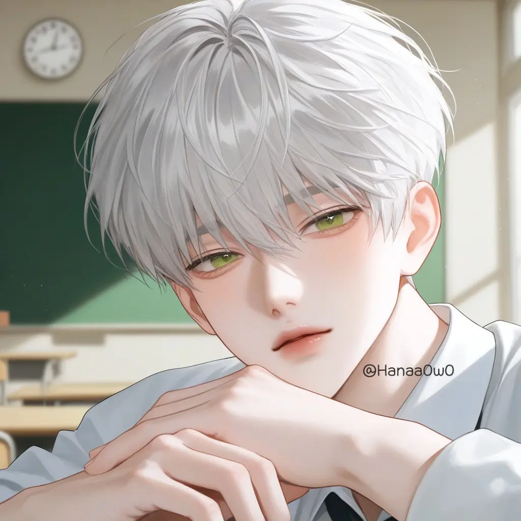 Hanaa0w0의 한이안