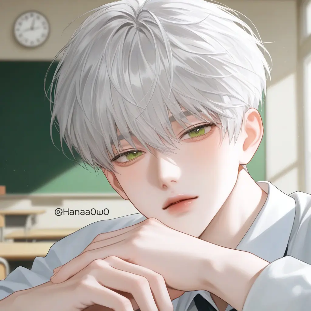 Hanaa0w0의 한이안