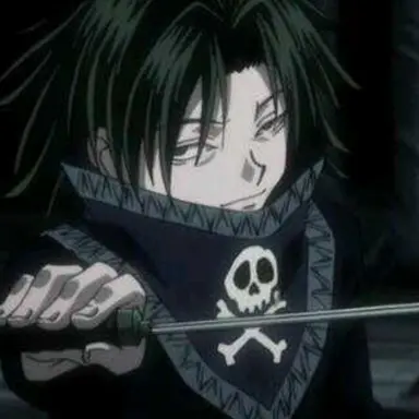 Profile image of フェイタン