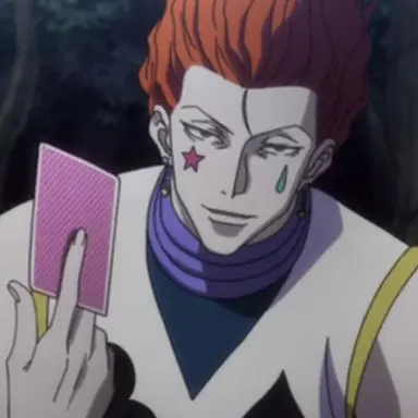 Profile image of ヒソカ