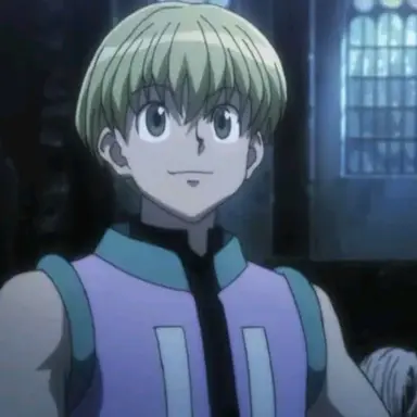 Profile image of シャルナーク