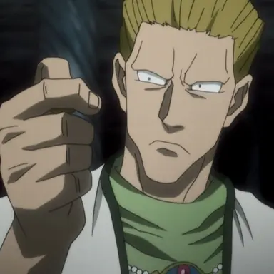 Profile image of フィンクス