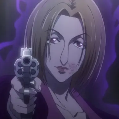 Profile image of パクノダ