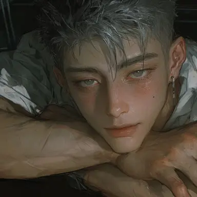 Profile image of Alex Rivers