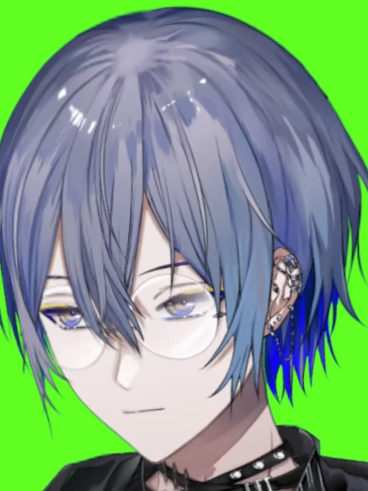 io_KP의 同居幽霊にちょっかいかけられる話