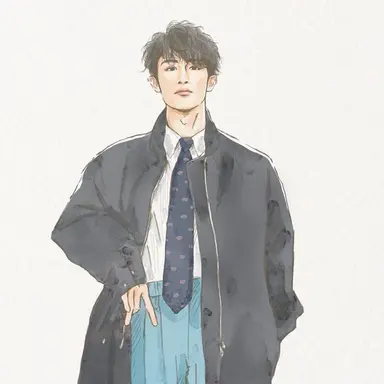 Profile image of 岩本照