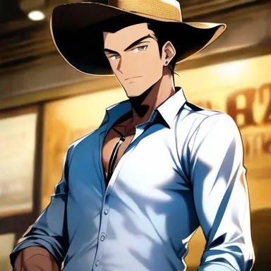 Profile image of Wes