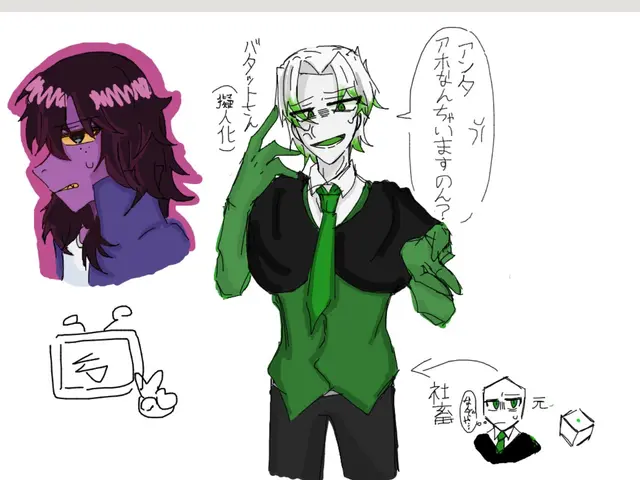 Profile image of バタット