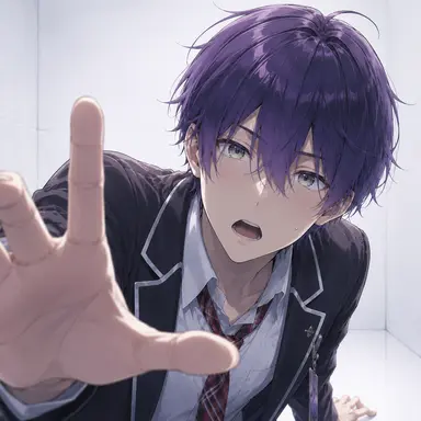 Profile image of 剣持刀也