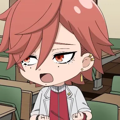 Profile image of 花魁坂 京夜