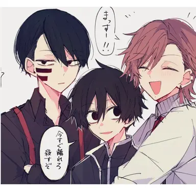 Profile image of 無陀野   無人