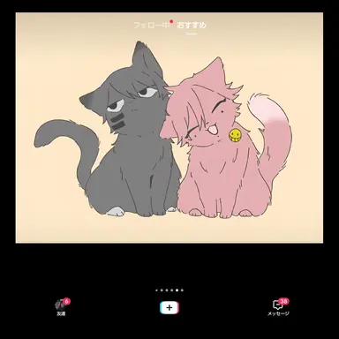 Profile image of 花魁坂 京夜