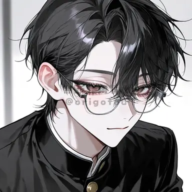 Profile image of 이오리