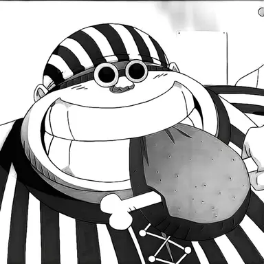 Profile image of 럭키 루